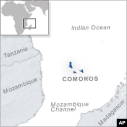 At Least 50 Drown in Comoros Boat Sinking
