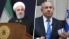دیدگاه | مقام پیشین دولت اوباما: اسرائیل زمانی به حسن روحانی به عنوان یک میانه‌روی قابل اعتماد نگاه می‌کرد