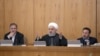 Irán: Canciller admite derribo de avión ucraniano, Rouhani rechaza nuevo trato nuclear