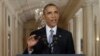 Obama Surati Presiden Iran soal Situasi di Suriah