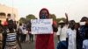 Gâmbia vai criar uma Comissão da Verdade e Reconciliação