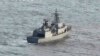 Unit AL Korsel Akan Luaskan Operasi Hingga ke Selat Hormuz