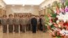 북한, 한국군 확성기 방송에 '무차별 타격' 위협