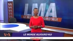 Le Monde Aujourd’hui