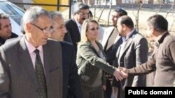 شاندی کانتۆنی جزیره‌