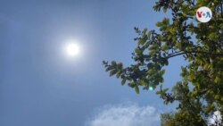 Peligrosa ola de calor rompe récords en noroeste de Estados Unidos