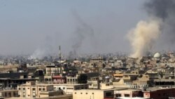 Mosul မြို့အရပ်သားသေကျေမှုများ ကန် စုံစမ်းစစ်ဆေးနေ