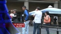 El mundo al día - Viernes 9 de septiembre