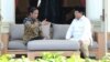 Datangi Istana, Prabowo Pastikan Tak akan Jegal Presiden Jokowi