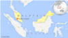말레이시아, 테러 기도 용의자 17명 체포