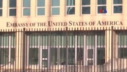 ԱՄՆ-ը կարող է փակել վերջերս վերաբացած իր դեսպանությունը Կուբայում