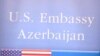 ABŞ səfirliyi təkzib edir: Seçki prosesinə təsir göstərmək niyyətində deyilik