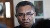 PM Timor Leste Gugat 2 Jurnalis 