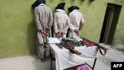 Talebanët, akuza ndaj SHBA për pushtimin e Afganistanit