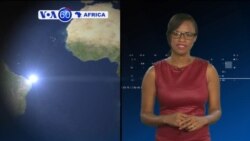 VOA6O AFRICA - September 30, 2014