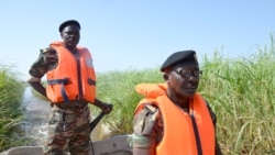 Des dizaines de djihadistes tués dans le bassin du lac Tchad