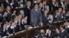 日本国会确认安倍为新首相