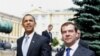 Разговор Обамы и Медведева. Новые подробности