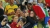 MA Swiss Perintahkan IAAF Tangguhkan Aturan Testosteron