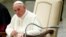 El papa Francisco otorgó una larga entrevista a una revista jesuita en la que se refiere al aborto, los gays y los anticonceptivos.