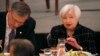 Yellen to Speak After Fed Officials Hint Rate Hike Is Near