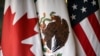 Trump Urges Quick NAFTA Resolution in Talks with Trudeau