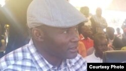 Temba Mliswa (Photo: Charles Nyoni)