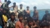 Dozens of Rohingya Muslim 'Boat People' Escape Thai Prison