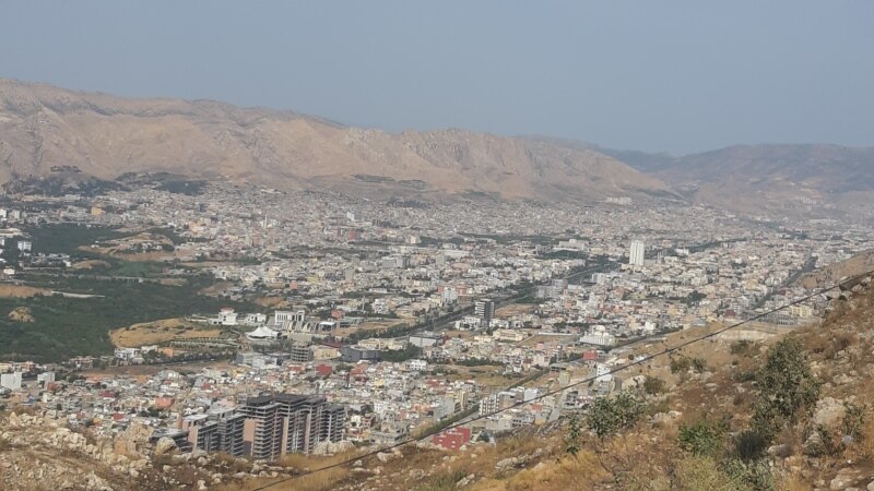 وتەبێژی بەڕێوەبەرایەتی تەندروستی دهۆک: سێ کەس بۆ جاری دووهەم توشی ڤایرۆسی کۆرۆنا بوون