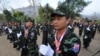 အပစ်ခတ်ရပ်စဲထားတဲ့ KNU နဲ့ မြန်မာစစ်တပ်ကြား တိုက်ပွဲတွေဖြစ်နေ