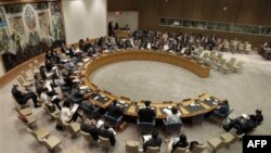 Рада Безпеки ООН обміркує російську пропозицію щодо Сирії