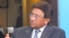 Musharraf Calls Karzai Remarks on US-Pakistani Conflict 'Preposterous'