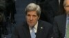 John Kerry: First White, Male Secretary of State in 16 Years