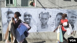 Sekretè Jeneral OEA a Mande Kominote Entènasyonal la Pou l Renouvle Angajman l Bay Ayiti