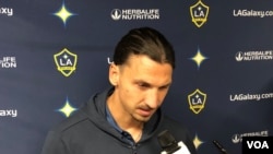 Zlatan Ibrahimović