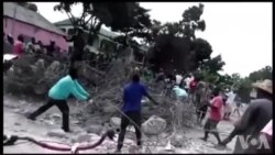 Gran Pwen Kap Domine Aktyalite a pou Mèkredi 10 Oktòb 2018 la