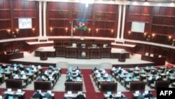 Azərbaycan parlamenti 2011-ci il dövlət büdcəsinin müzakirəsinə başlayıb