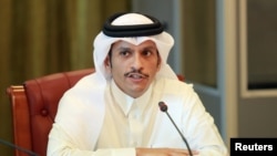 Mohammed bin Abdulrahman bin Jassim Al-Thani 