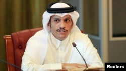 Sheikh Mohammed bin Abdulrahman Al-Thani