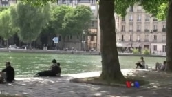 ကမ္ဘာ့လူဦးရေနဲ့ ရာသီဥတုပြောင်းလဲမှု