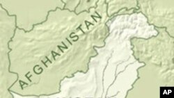 Pakistan : au moins 45  morts dans une série d’attaques dont une contre le consulat américain de Peshawar