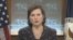 State Department Spokeswoman Victoria Nuland (VOA Video) 