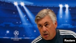 Carlo Ancelotti