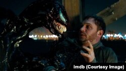 Venom (2018)