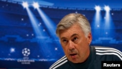 Carlo Ancelotti