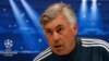 Real Madrid Pecat Pelatih Ancelotti