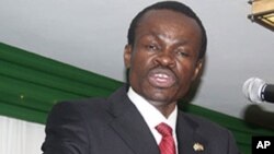 Lumumba asema lazima viongozi wawajibike kutokana na rushwa Kenya