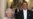 Obamas Welcomed at Britain's Buckingham Palace