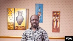 Ibrahim K Garba