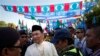 Malaysia Masuki Pekan Kampanye Jelang Pemilu 2013